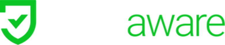 jobs aware logo