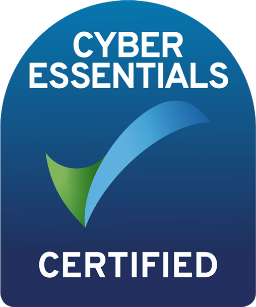 Cyberessentials certification mark